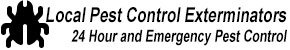 Sugar Creek MO Pest Control Exterminators
